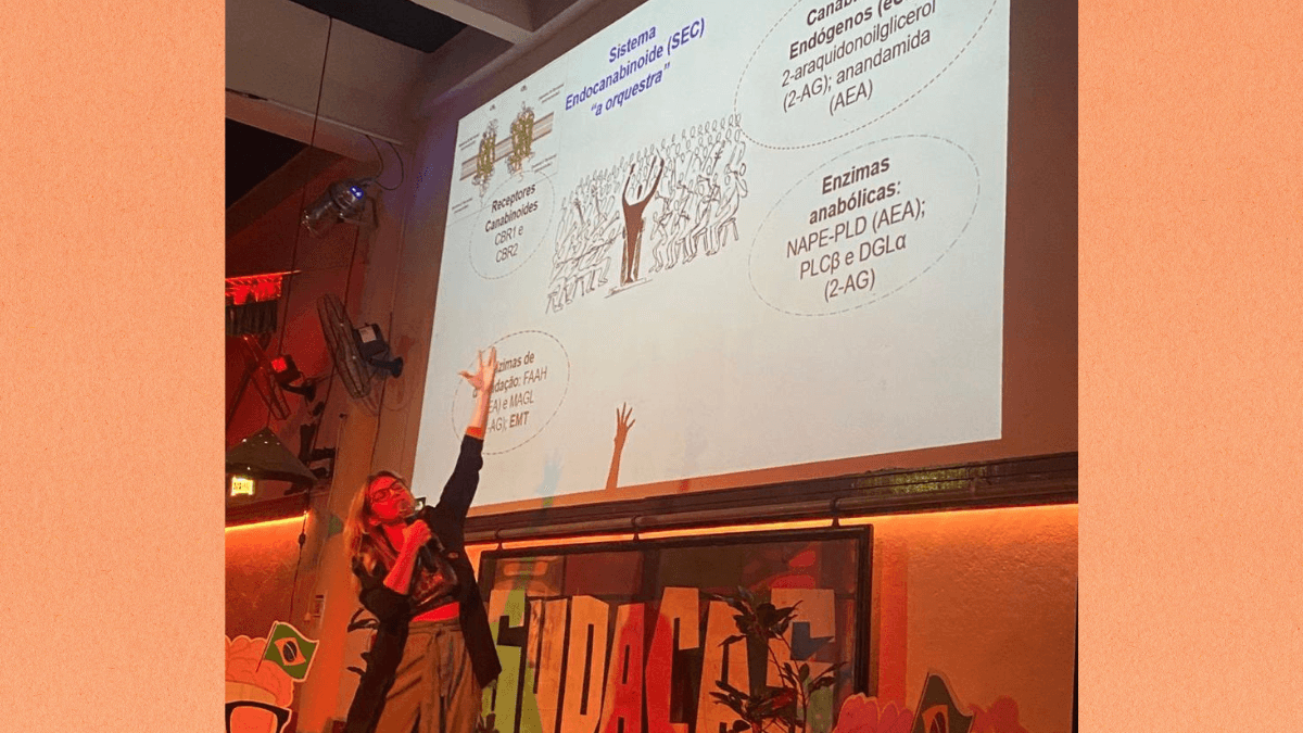 Experiência com a filha inspira cientista brasileira a liderar estudo inovador com cannabis no autismo