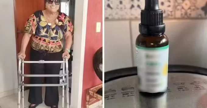 Família denuncia que hospital perdeu medicação de canabidiol importada dos EUA para ...