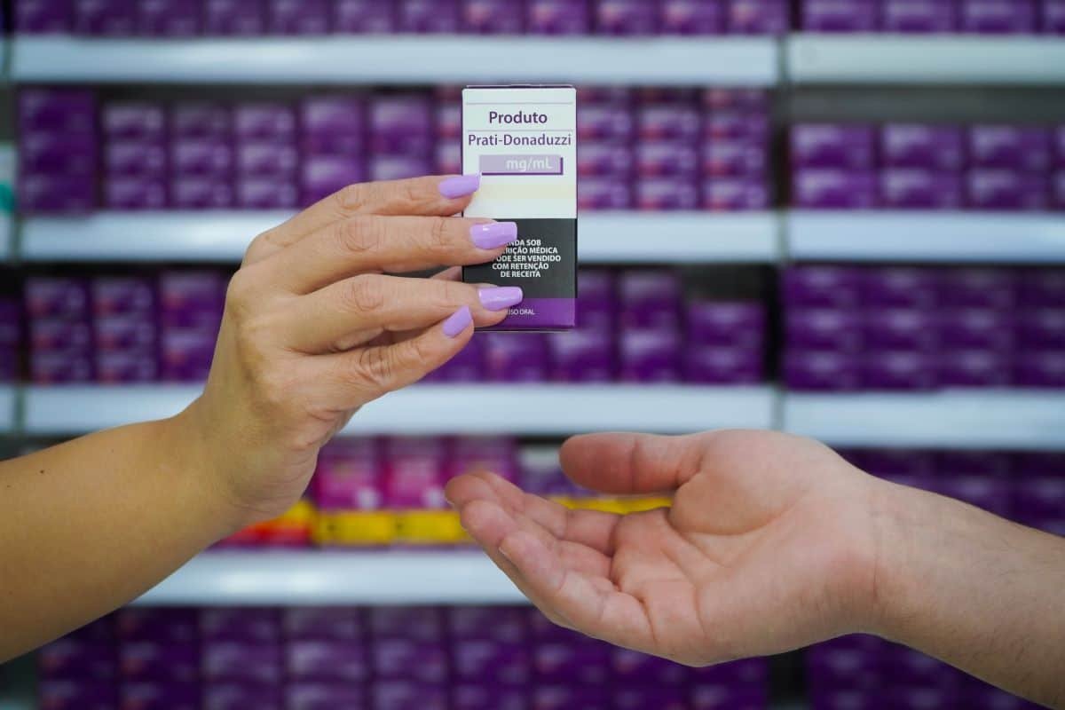 Mais acesso à saúde: canabidiol da Prati-Donaduzzi fica mais barato a partir deste 1° de julho