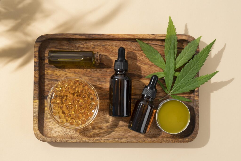 Mercado de Cannabis medicinal no Brasil pode atingir R$15 bilhões com nova regulamentação da Anvisa, aponta projeção