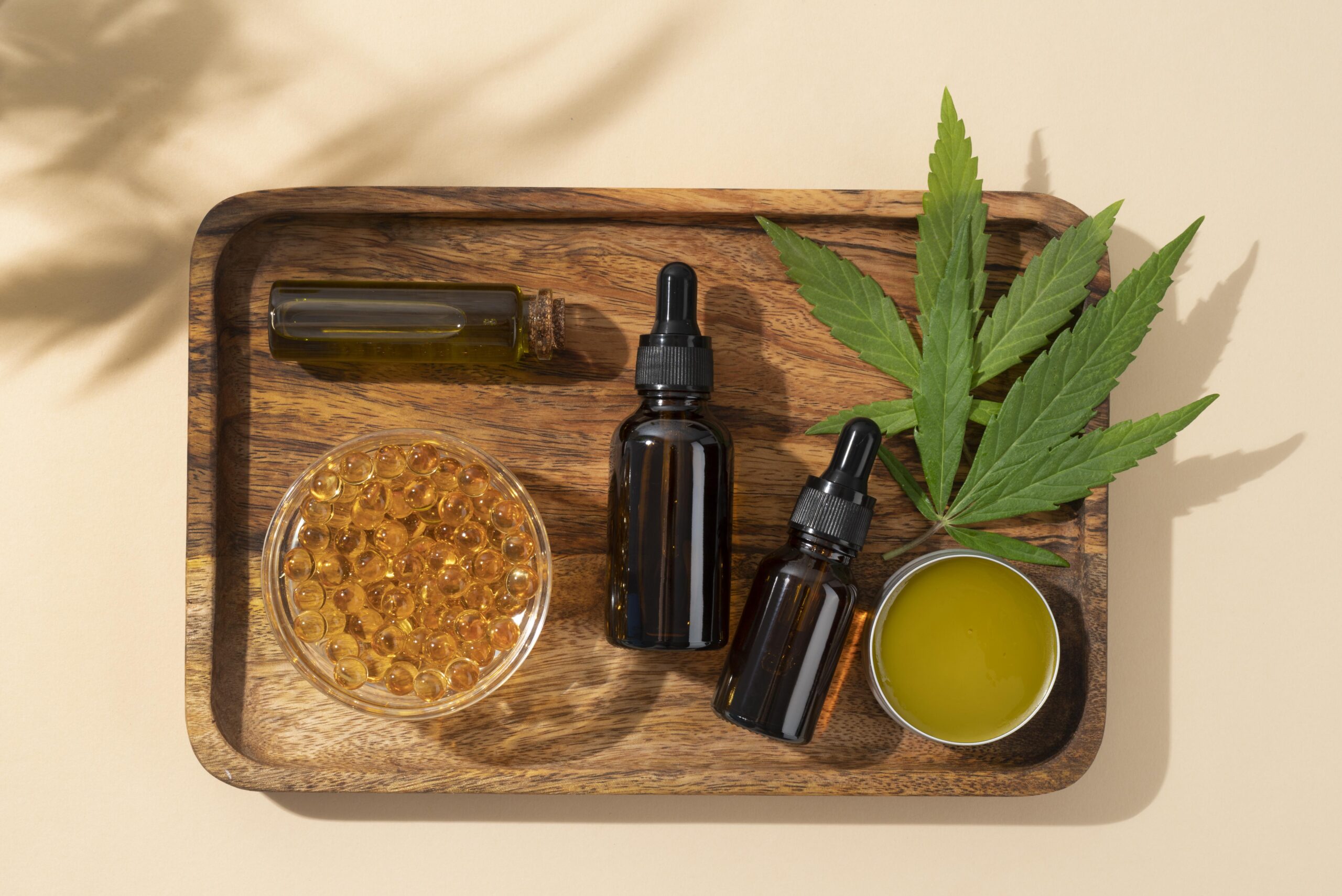 Mercado de Cannabis medicinal no Brasil pode atingir R$15 bilhões com nova regulamentação da Anvisa, aponta projeção