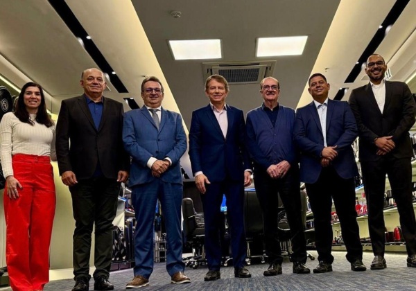 Mondial deve instalar nova fábrica na Bahia; investimento é de R$ 45,7 milhões | De Olho na Cidade - Programa De Olho na Cidade notícias de Feira de Santana - Bahia