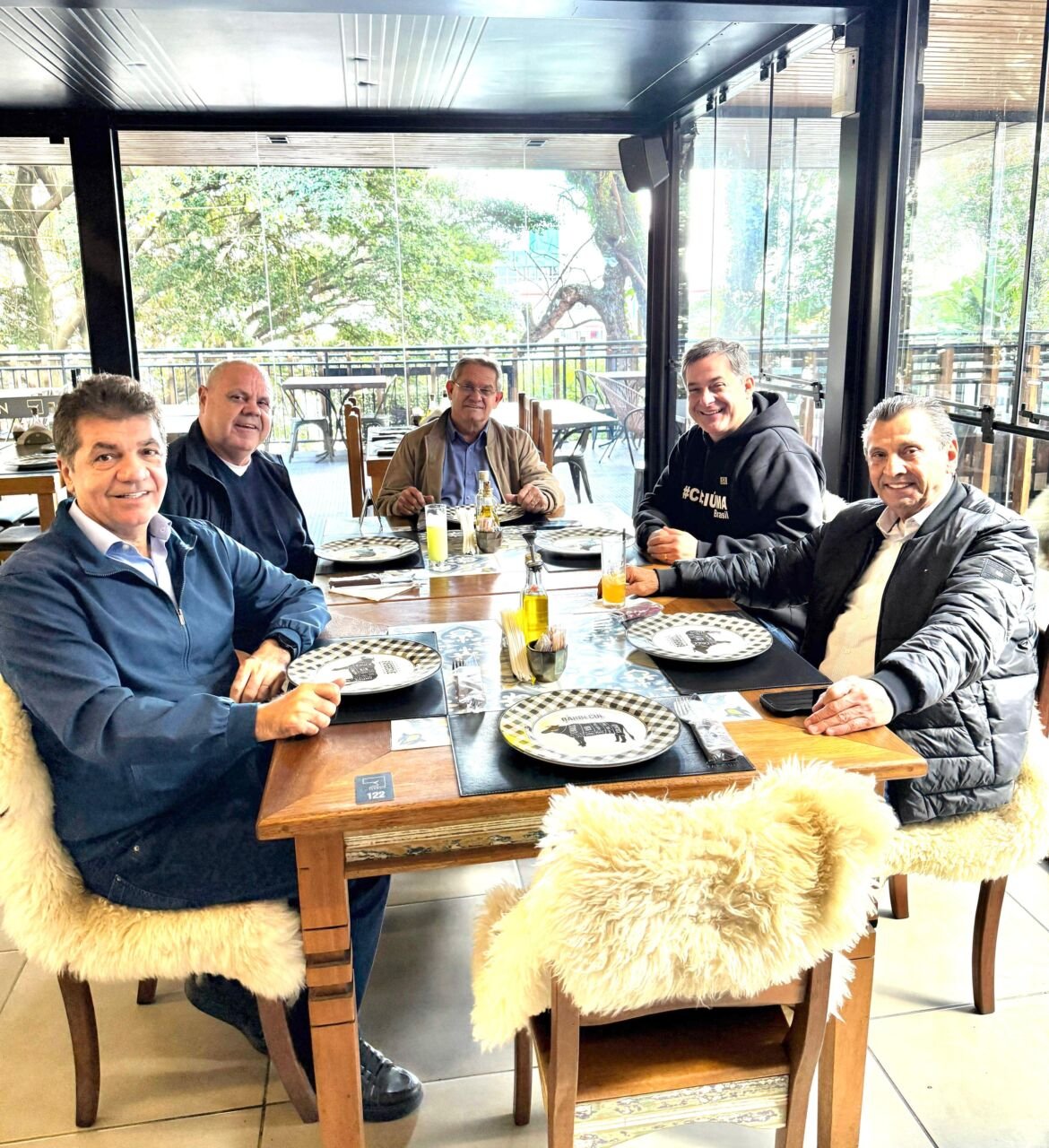 PSD promove noite de filiações em Criciúma no dia 17 de julho