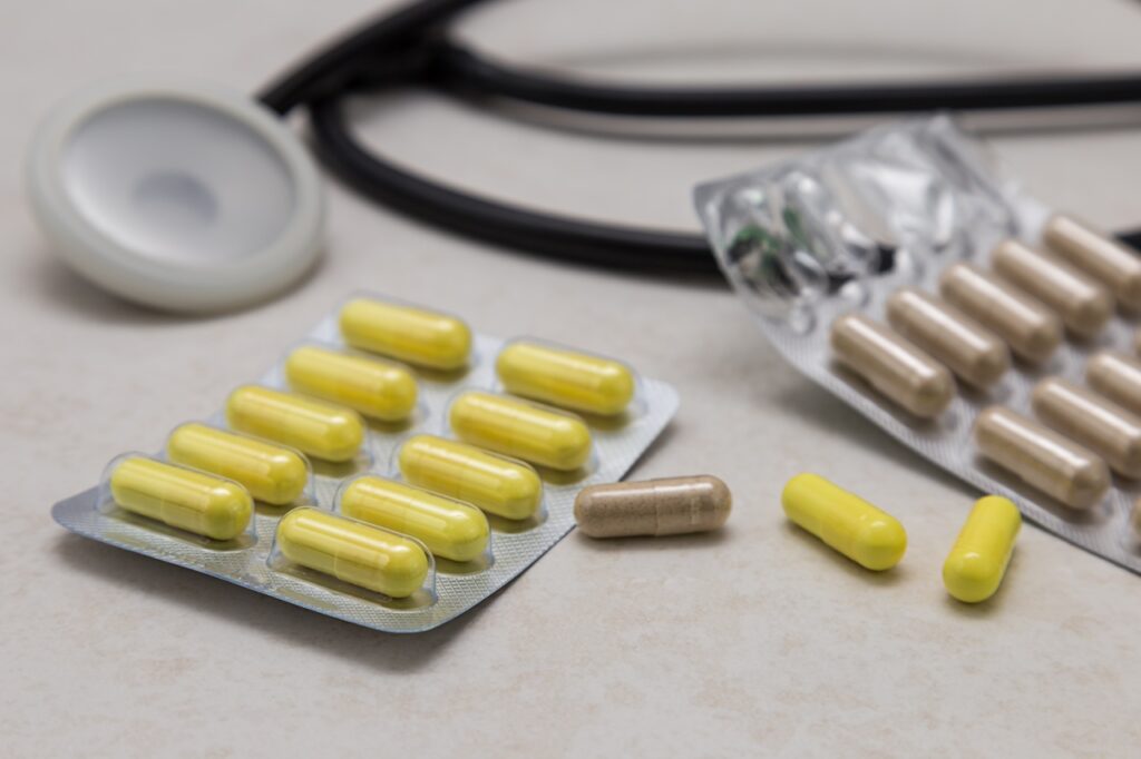 Paracetamol usa Sistema Encanabinoide para aliviar dor?