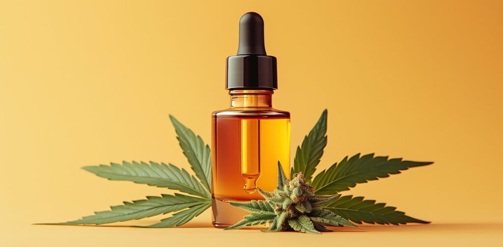 Pesquisa aponta o canabigerol, canabinoide ainda pouco explorado pela ciência como alternativa promissora contra a dor