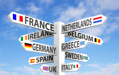 Relatório Europeu destaca avanço da cannabis medicinal no continente