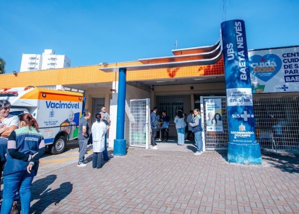 São Bernardo recebe R$ 38 mi para Saúde; como dinheiro será investido?