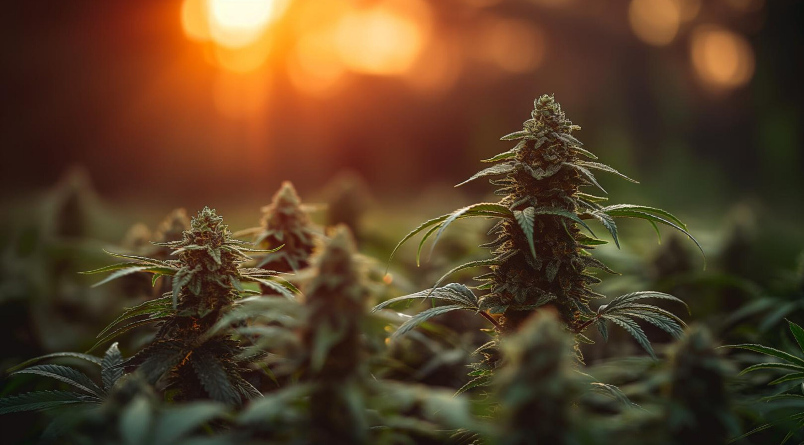 Uso da Maconha/Canabinoides na saúde