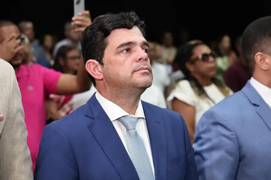 Vereador Thiago Correa destaca lei pioneira sobre uso medicinal da Cannabis sancionada em São Cristóvão