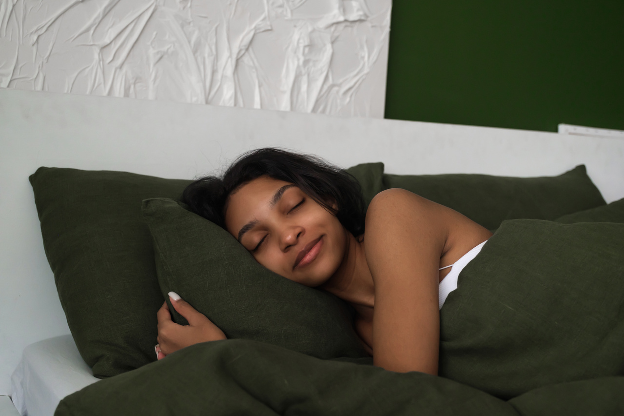 Zolpidem: Posso trocá-lo pela cannabis?