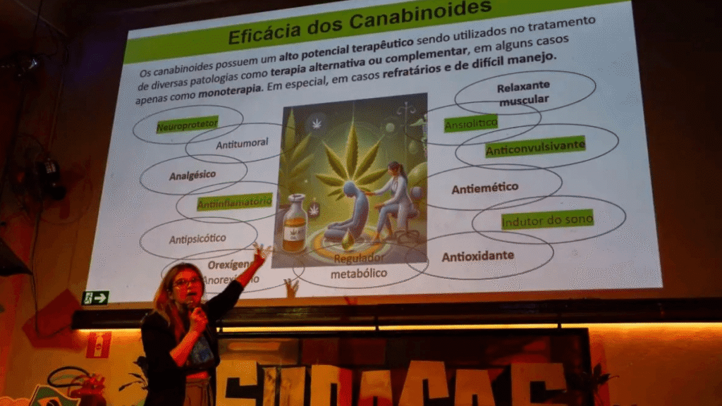 uma mãe, sua filha e a força da cannabis no tratamento do autismo